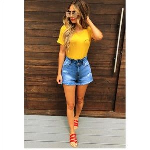 Sweeter than honey top